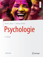 Psychologie 3662667649 Book Cover