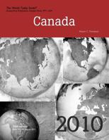 Canada 2010 (Canada 1935264109 Book Cover