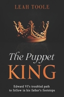 The Puppet King B0CRHG1T32 Book Cover