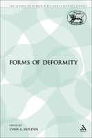 Forms of Deformity 1441120793 Book Cover