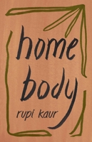 Home Body 1501175300 Book Cover