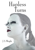 Hapless Turns 0244462798 Book Cover