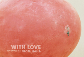 Haha: Everyday Matters 0945323131 Book Cover