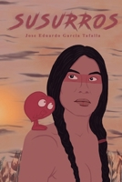 SUSURROS (Spanish Edition) B0D6X6R5ST Book Cover