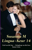 Susanna M Lingua Keur 14 0624049299 Book Cover