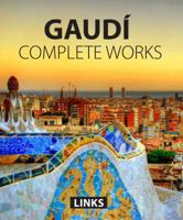 Gaudi Complete Works 8490540543 Book Cover