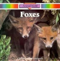 Foxes 0811426416 Book Cover