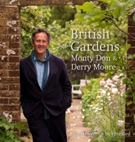 British Gardens 1785948733 Book Cover