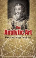 The Analytic Art (Dover Books on Mathematics) 0486453480 Book Cover