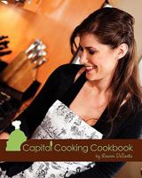 Capital Cooking Cookbook 144148891X Book Cover
