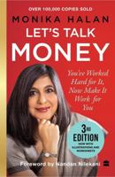 Let's Talk Money Third Edition 9365691656 Book Cover