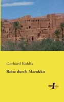 Reise Durch Marokko 0341391891 Book Cover