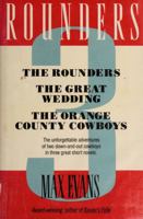 Rounders 3 0553287907 Book Cover