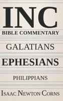 INC BIBLE COMMENTARY B0DYNZR4WL Book Cover