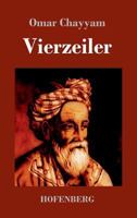 Vierzeiler 3743724774 Book Cover