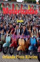 Motorizadas - Rodas de Poder (Portuguese Edition) B0F9K2P3SJ Book Cover