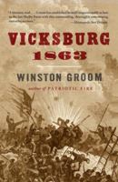 Vicksburg, 1863 0307264254 Book Cover