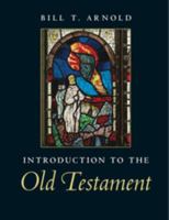 Introduction to the Old Testament (Introduction to Religion) 0521705479 Book Cover