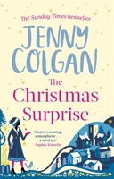 The Christmas Surprise 0751553972 Book Cover