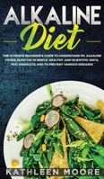 Alkaline Diet 1914015010 Book Cover