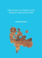 Drawings in Greek and Roman Architecture 1784913715 Book Cover