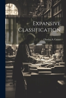 Expansive Classification 1021518336 Book Cover