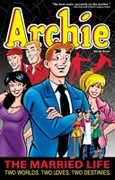 Archie: The Married Life Book 4 1936975696 Book Cover