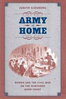 Army At Home 145878245X Book Cover