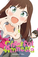 Cheerful Amnesia, Vol. 5 1975369955 Book Cover