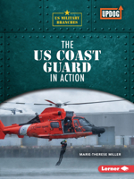 The Us Coast Guard in Action 1728463602 Book Cover