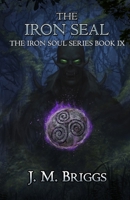 The Iron Seal 099911719X Book Cover