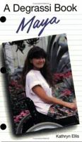 Maya (Degrassi Junior High Series) 1550283618 Book Cover