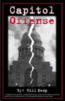 Capitol Offense 1878096702 Book Cover