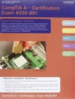 Comptia a+ Certification 1133135234 Book Cover