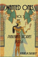 WantedOnes Vol 5 1365874281 Book Cover