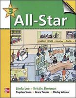 All Star: Teacher's Edition Bk. 3 007284681X Book Cover