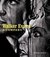 Walker Evans & Company 0870700367 Book Cover