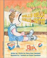 Yelly Kelly 0972019200 Book Cover