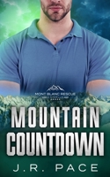 Mountain Countdown 8412495535 Book Cover