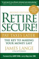 Retire Secure! 0470405317 Book Cover