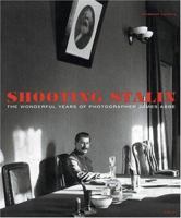 James Abbe: Shooting Stalin 3865210430 Book Cover