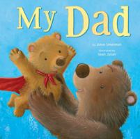 My Dad! 1950416216 Book Cover