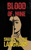 Blood of Mine B0HBJQ5X9W Book Cover