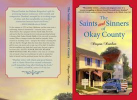 The Saints and Sinners of Okay County: A Novel 0345460391 Book Cover