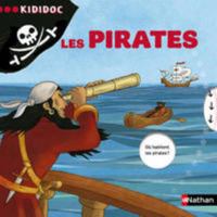 Les Pirates 2092526049 Book Cover