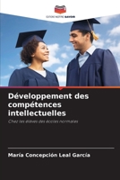 Développement des compétences intellectuelles 6205605287 Book Cover