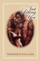 Just Loving You 0997655216 Book Cover