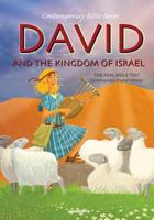 David and the Kingdom of Israel 8772476834 Book Cover