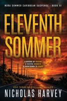 Eleventh Sommer 1918630062 Book Cover