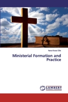 Ministerial Formation and Practice 6139910145 Book Cover